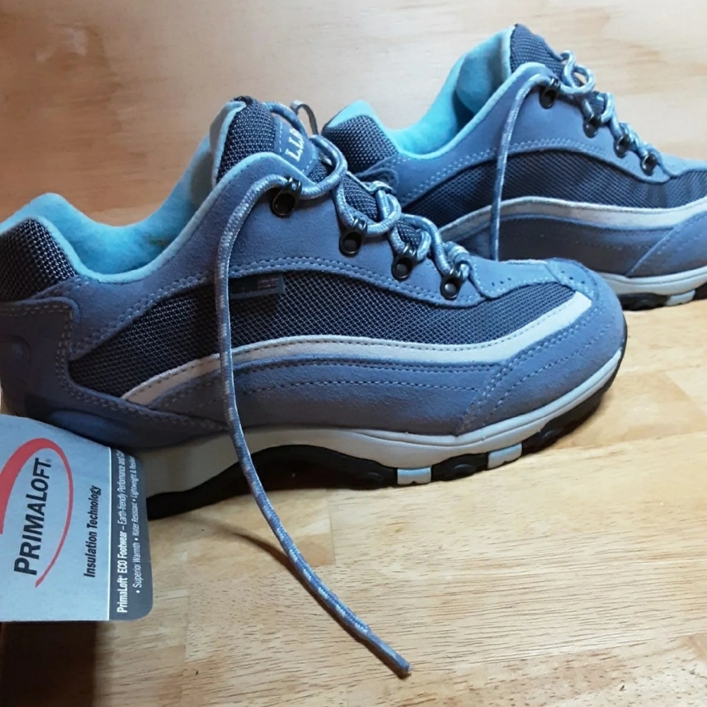 L.L. Bean Sneakers